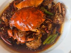 -辣婆婆(航天桥店)