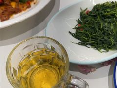 -民族手抓羊肉馆·滩羊手抓·烤全羊