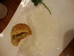 签到图片-日出青木·杭帮菜名店