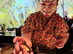 -地球美食剧场