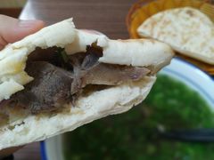 -陈掌柜澄城水盆羊肉(钟楼店)