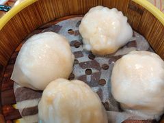 利苑虾饺皇-吉莲利苑海鲜酒家(珠海拱北28年老字号店)