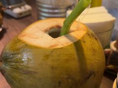 -Cuc Gach Quan Restaurant