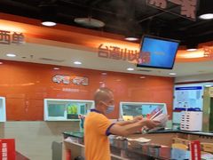 -呷哺呷哺(西单大悦城店)