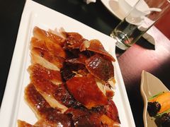 果木烤鸭-柒园·三十年创意杭帮菜(龙湖滨江天街店)