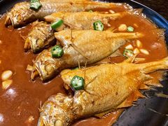 -翠湖轩中餐厅(昆明翠湖宾馆店)