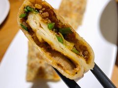 羊肉炕馍-第一楼(西湖店)
