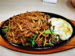 -王家沙点心店(西康路店)