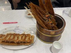 -大眼锅贴水饺(河东店)