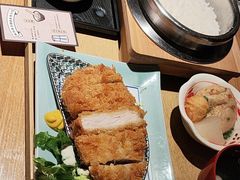 -味太助·银饭食堂(中华城店)
