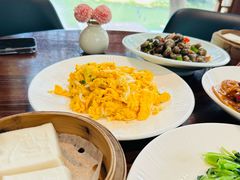 -欢乐蟹庄·精品农家乐(阳澄湖莲花岛店)