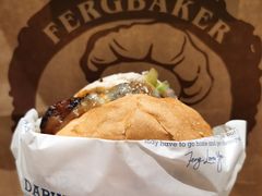 -Fergburger(皇后镇店)
