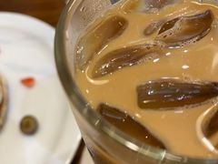 -AFS Cafe & Canteen(闽江二路店)