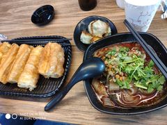 油条-五大金刚(九街店)