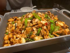 -乔街深夜食堂·小龙虾·高压锅生蚝(杭州总店)