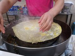 -清真·二嫂子煎饼果子(鼓楼旗舰形象店)