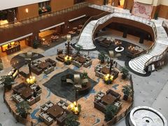 -西安永宁门大景城堡酒店