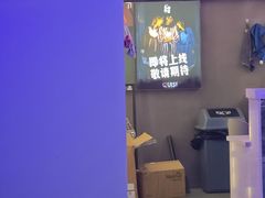 -关你鬼室大型密室逃脱(佛山创意园店)