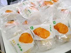 -禾生粑粑坊(陕西路店)