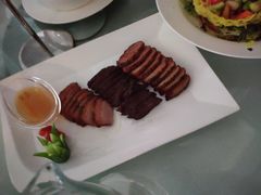 -武汉洲际酒店