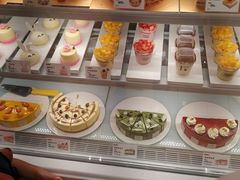 -御蝶坊生日蛋糕KNAC(创业店)