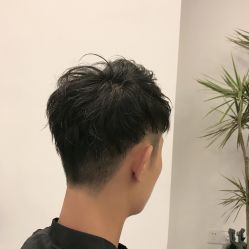 -MRMODE时尚先生美发沙龙