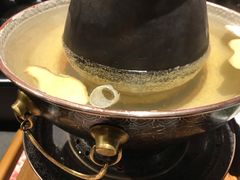 -丁卯•铜锅涮肉(工体店)