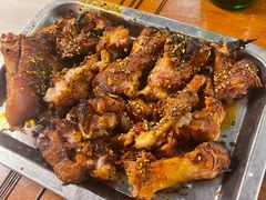 -春和發特色蒸饺(浐河西路店)