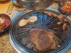 -安又胖韩国烤肉