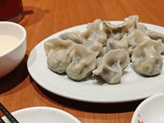 -鸿毛饺子(紫竹桥店)