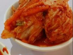 -朴鲸家正宗韩国料理(福田店)