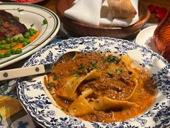 -弗兰克牛排西餐厅Ribone steak house(柠檬花园店)