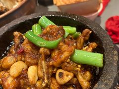 -桂满陇·杭州小馆(巴黎春天浦建店)