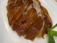 -吴记百姓菜馆·北京菜·烤鸭(故宫店)