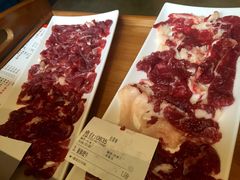 -牛很鲜潮汕牛肉火锅(朝晖路店)