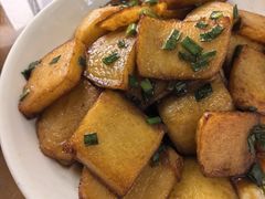 -芦茨金富饭庄·25年老字号·专做稻草鸡