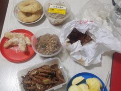 -张记捆鸡(总店)