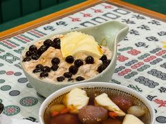 -堂屋糖水店(愚园店)