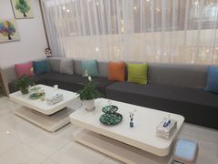 -维乐口腔·埃齐门诊(静安店)