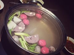 -牛焱·贵州黄牛肉火锅(城西银泰店)