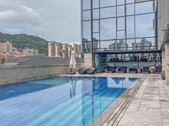 -珠海中海雅高铂尔曼酒店
