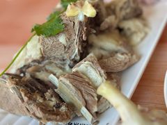 -最心疆拌面·抓饭·烧烤