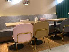 -椒爱水煮鱼川菜(让胡路万达店)