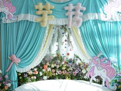 -尚9·一滴水江景中餐厅