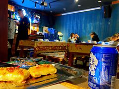 大堂-新疆儿子娃娃餐厅(锦华街店)