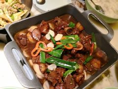 -弄堂里(西溪龙湖天街店)