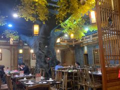 -百年川椒重庆老火锅(光谷店)