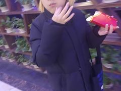-麦当劳(农光里店)