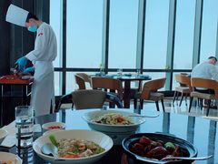 -大连君悦酒店·星海湾壹号Dalian·Dalian(星海广场店)