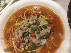 -三凤酒家·百年无锡菜(清扬茂业店)